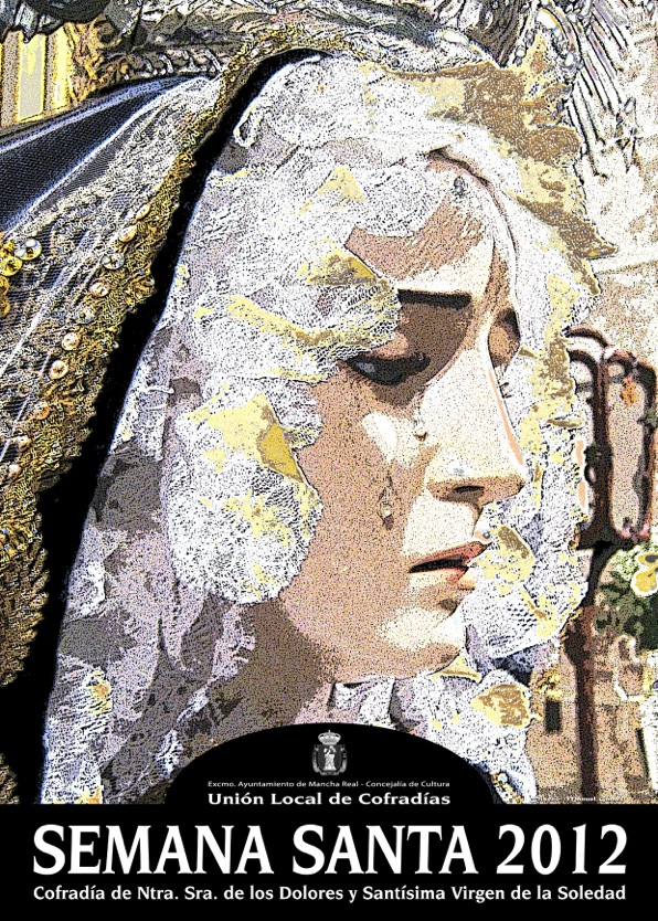 Semana Santa en Mancha Real  